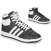 Shoes High top trainers adidas Originals TOP TEN Black