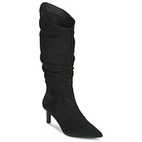 Shoes Women Boots Geox BIBBIANA Black