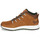 Shoes Men Mid boots Timberland SPRINT TREKKER MID Brown