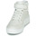 Shoes Women High top trainers Timberland RUBY ANN CHUKKA White