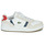 Shoes Women Low top trainers Lacoste T-CLIP 0120 2 SFA White / Marine / Red