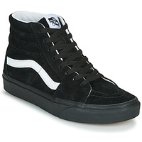 Shoes High top trainers Vans SK8-HI Black