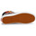 Shoes High top trainers Vans SK8-Hi REISSUE Black / Flame