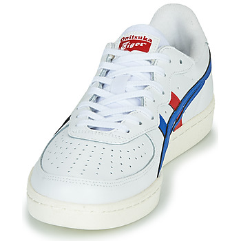Onitsuka Tiger GSM LEATHER White / Red / Blue