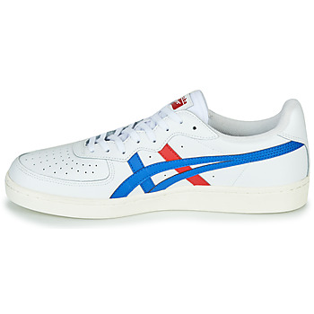 Onitsuka Tiger GSM LEATHER White / Red / Blue