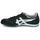 Shoes Low top trainers Onitsuka Tiger SERRANO Black / White