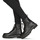 Shoes Women Mid boots Les Tropéziennes par M Belarbi REINE Black