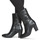 Shoes Women Ankle boots Les Tropéziennes par M Belarbi LIVANA Black