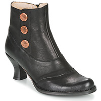 Shoes Women Ankle boots Neosens ROCOCO Black