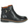 Shoes Women Mid boots Pikolinos ALDAYA W8J Black