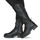 Shoes Women Boots Musse & Cloud GEORGETE Black
