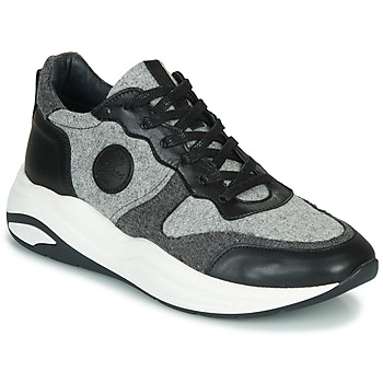 Shoes Women Low top trainers Pataugas FRIDA F2F Grey