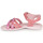 Shoes Girl Sandals Citrouille et Compagnie HERTUNE Fuschia
