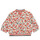 Clothing Girl Jackets / Cardigans Catimini CR17003-19 Multicolour