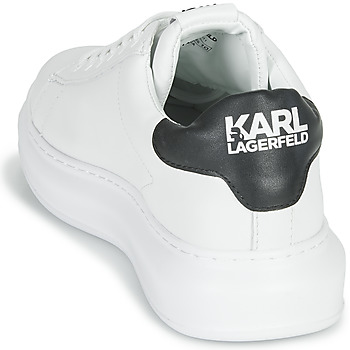 Karl Lagerfeld KAPRI MAISON KARL LACE White