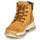 Shoes Boy Mid boots Primigi HOSHI GTX Cognac