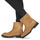 Shoes Women Mid boots Kenzo K MOUNT Camel