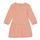 Clothing Girl Short Dresses Noukie's Z050082 Pink