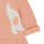 Clothing Girl Short Dresses Noukie's Z050082 Pink