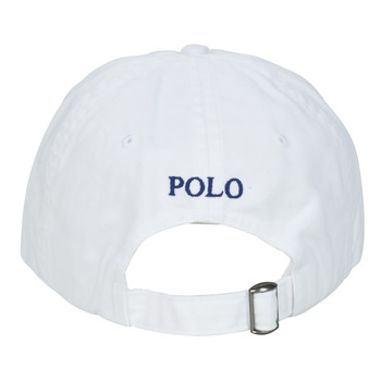Polo Ralph Lauren HSC01A CHINO TWILL White