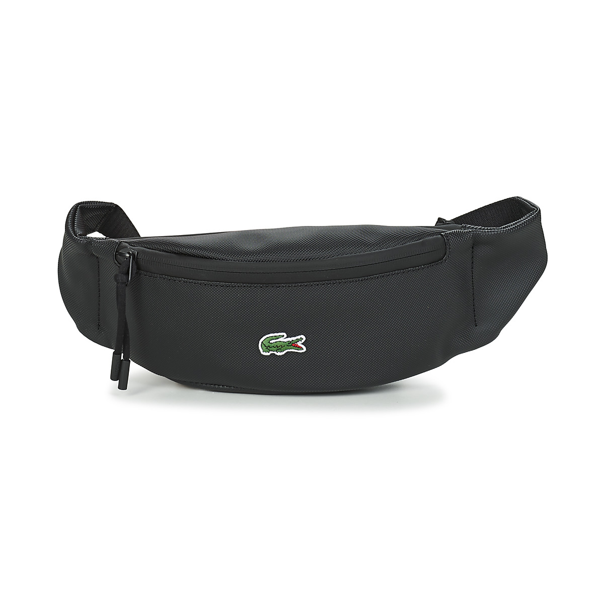 Lacoste LCST WAISTBAG Black - Fast 