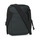 Bags Men Pouches / Clutches Lacoste LCST SMALL Black