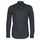 material Men long-sleeved shirts G-Star Raw DRESSED SUPER SLIM SHIRT LS Black