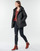 Clothing Women Duffel coats S.Oliver 05-009-51 Black
