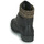 Shoes Women Mid boots Spot on F50613 Black
