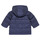 Clothing Girl Duffel coats Absorba 9R42022-04-B Marine
