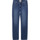 Clothing Boy slim jeans Timberland T24B15 Blue