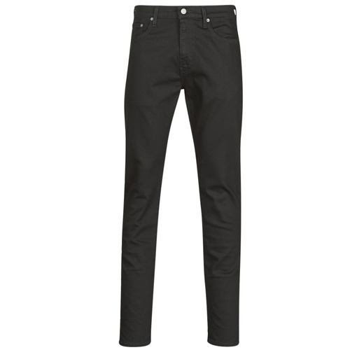 Levi's 512 SLIM TAPER Black - Fast delivery | Spartoo Europe ! - Clothing  slim jeans Men 96,00 €