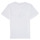 material Children short-sleeved t-shirts Calvin Klein Jeans MONOGRAM White