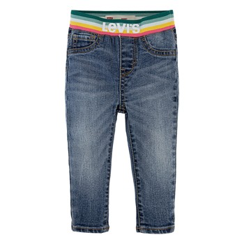 material Girl Skinny jeans Levi's PULLON RAINBOW SKINNY JEAN Napoleon
