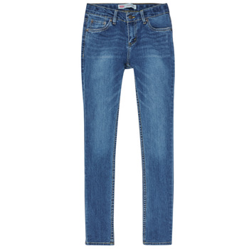 material Boy Skinny jeans Levi's SKINNY TAPER JEANS Blue