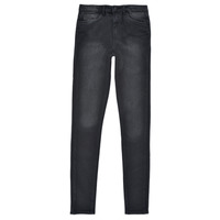 material Girl Skinny jeans Levi's 720 HIGH RISE SUPER SKINNY Black