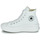 Shoes Women High top trainers Converse Chuck Taylor All Star Move Canvas Color Hi White