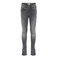 material Girl slim jeans Only KONKENDEL Grey