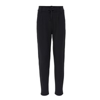 material Girl Wide leg / Harem trousers Only KONPOPTRASH Black