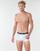 Underwear Men Boxer shorts HUGO TRUNK TRIPLET PACK White
