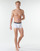 Underwear Men Boxer shorts HUGO TRUNK TRIPLET PACK White
