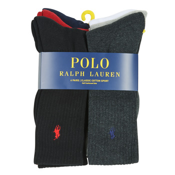 Polo Ralph Lauren ASX110 6 PACK COTTON