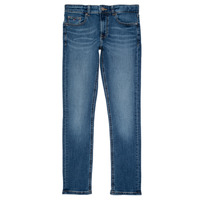 material Boy slim jeans Tommy Hilfiger SCANTON SLIM Blue