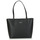 Bags Women Shopper bags LANCASTER CONSTANCE Black