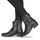 Shoes Women Ankle boots Musse & Cloud TOPY Black