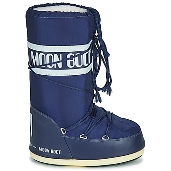 Moon Boot NYLON Blue