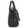 Bags Women Handbags Mac Douglas MERYL Black / Croc