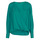 Clothing Women Blouses Marciano SALLY CREPE TOP Green