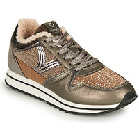 Shoes Women Low top trainers Victoria COMETA MULTI Brown