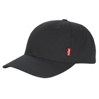 Accessorie Caps Levi's CLASSIC TWILL REDL CAP Black
